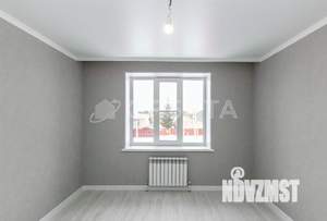 Дом 134м², 2-этажный, участок 7 сот.  