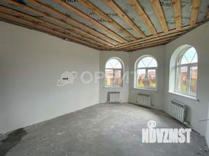 Дом 122м², 2-этажный, участок 9 сот.  