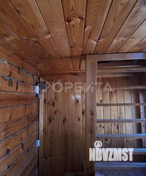 Дом 58м², 2-этажный, участок 6 сот.  