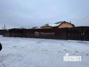 Дом 119м², 2-этажный, участок 7 сот.  