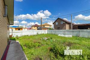 Коттедж 157м², 2-этажный, участок 5 сот.  