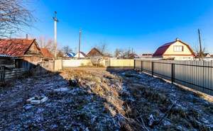 Дом 73м², 1-этажный, участок 8 сот.  