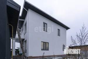 Дом 319м², 2-этажный, участок 7 сот.  