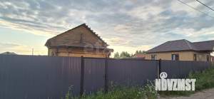 Дом 65м², 2-этажный, участок 8 сот.  