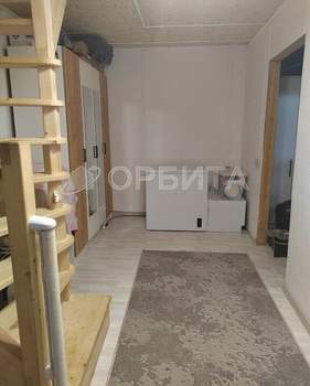 Дом 36м&sup2;, 2-этажный, участок 0 сот.  