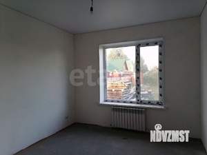 Дом 80м&sup2;, 1-этажный, участок 8 сот.  