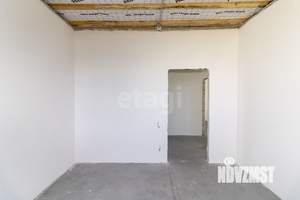 Дом 100м&sup2;, 2-этажный, участок 4 сот.  