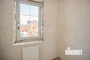 Таунхаус 100м², 2-этажный, участок 2 сот.  