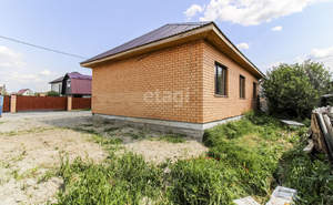 Дом 80м², 1-этажный, участок 5 сот.  