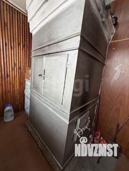 Дом 31м&sup2;, 1-этажный, участок 5 сот.  