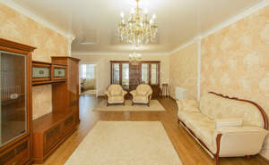 Дом 222м&sup2;, 2-этажный, участок 8 сот.  