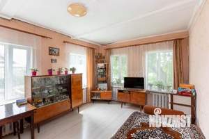 Коттедж 75м², 1-этажный, участок 4 сот.  