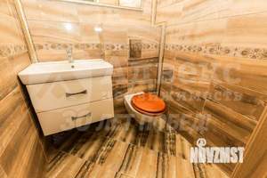 Коттедж 391м&sup2;, 2-этажный, участок 19 сот.  