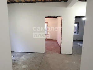 Дача 90м², 1-этажный, участок 646 сот.  