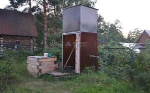 Дом 72м², 2-этажный, участок 6 сот.  