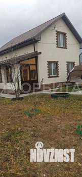 Дом 80м², 2-этажный, участок 8 сот.  