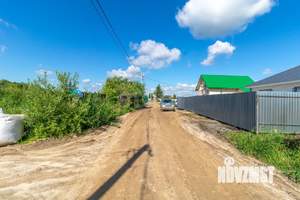 Дом 92м&sup2;, 1-этажный, участок 8 сот.  