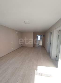 Дом 66м², 1-этажный, участок 5 сот.  