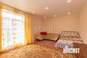 Дом 88м², 1-этажный, участок 8 сот.  