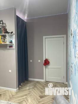 Дом 121м&sup2;, 1-этажный, участок 6 сот.  