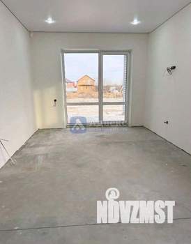 Дом 102м&sup2;, 1-этажный, участок 103 сот.  