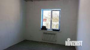 Дом 63м&sup2;, 1-этажный, участок 4 сот.  