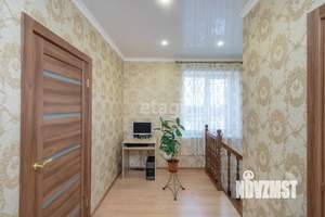 Дом 122м&sup2;, 2-этажный, участок 6 сот.  