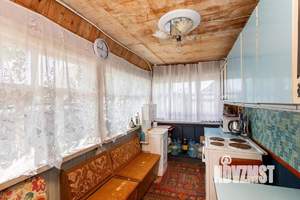 Дом 36м², 1-этажный, участок 6 сот.  