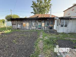 Дом 85м², 1-этажный, участок 5 сот.  