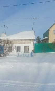 Дом 35м&sup2;, 1-этажный, участок 3 сот.  