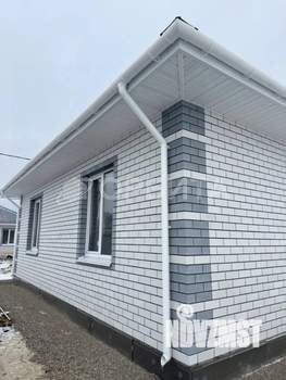 Дом 77м², 5-этажный, участок 6 сот.  