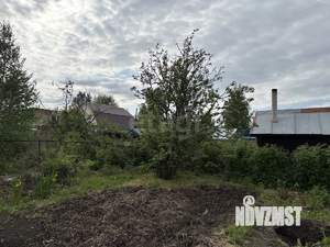 Дом 30м², 1-этажный, участок 4 сот.  