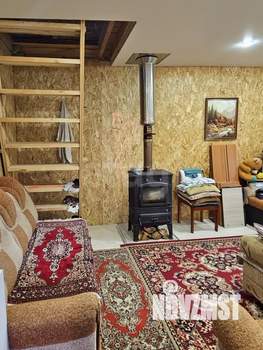 Дом 66м², 2-этажный, участок 4 сот.  