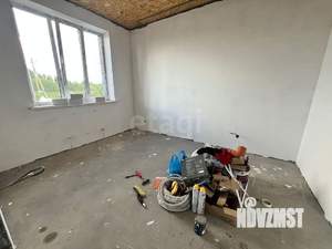 Дом 75м², 1-этажный, участок 7 сот.  