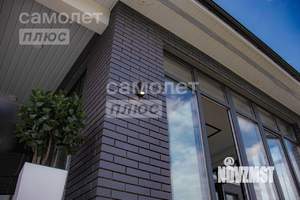 Дом 265м&sup2;, 2-этажный, участок 8 сот.  