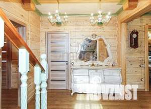 Дом 165м², 2-этажный, участок 5 сот.  