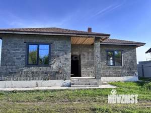 Дом 118м², 1-этажный, участок 10 сот.  