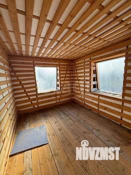 Дом 142м², 2-этажный, участок 8 сот.  