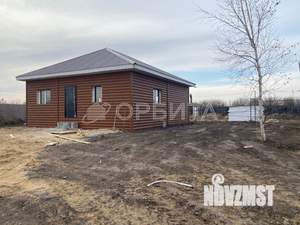 Дом 115м&sup2;, 2-этажный, участок 7 сот.  