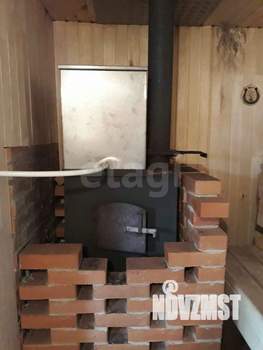 Дом 493м&sup2;, 2-этажный, участок 5 сот.  