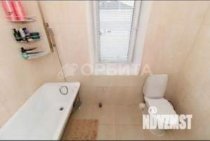 Дом 107м², 2-этажный, участок 7 сот.  