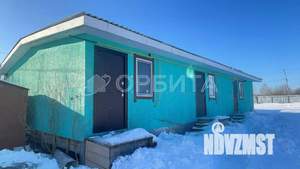 Дом 104м², 2-этажный, участок 5 сот.  