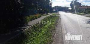 Дом 71м², 1-этажный, участок 5 сот.  