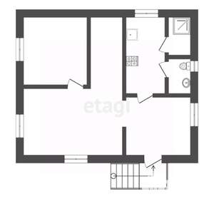 Дом 148м², 1-этажный, участок 17 сот.  