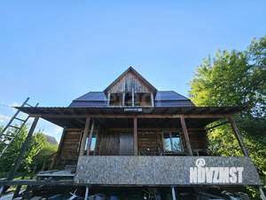 Дом 150м², 2-этажный, участок 12 сот.  