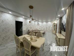 Дом 166м&sup2;, 2-этажный, участок 8 сот.  