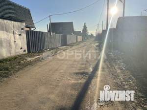 Дом 19м&sup2;, 2-этажный, участок 5 сот.  