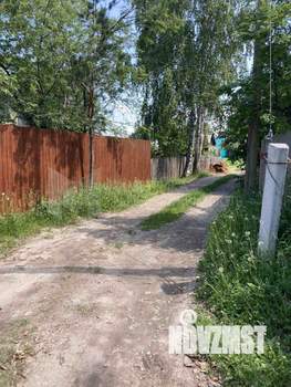 Коттедж 210м², 2-этажный, участок 12 сот.  