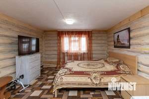 Дом 150м&sup2;, 2-этажный, участок 7 сот.  