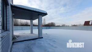 Дом 150м², 2-этажный, участок 8 сот.  